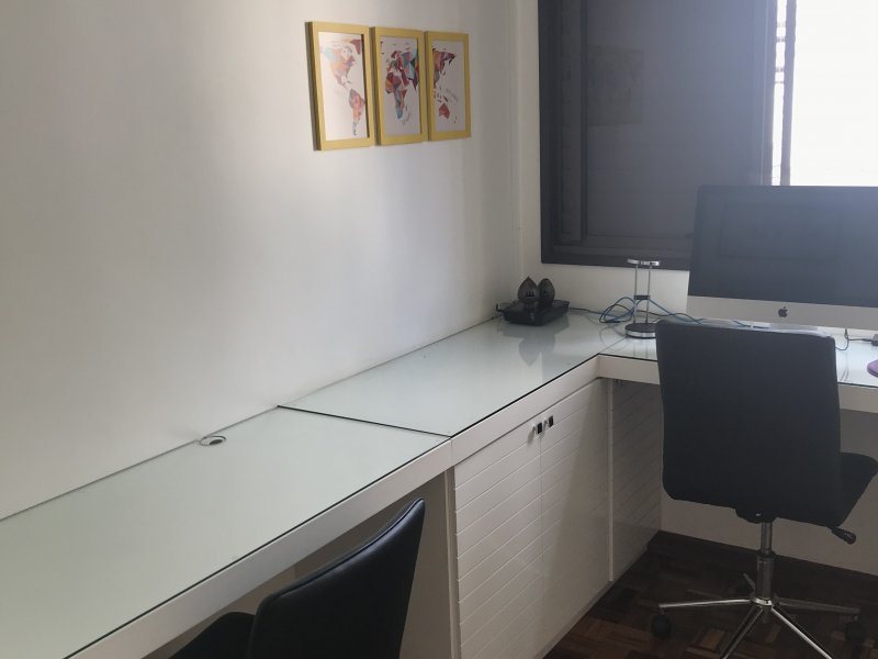imóvel com 76m² - Perdizes - São Paulo