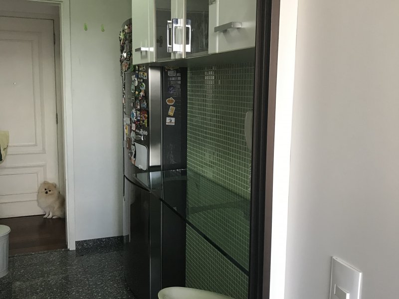 imóvel com 76m² - Perdizes - São Paulo