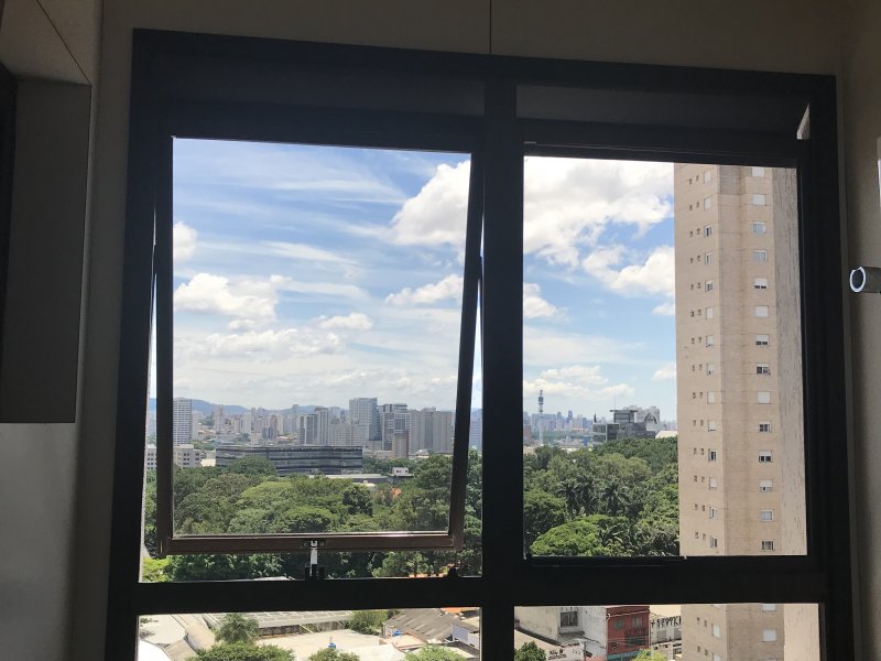 imóvel com 76m² - Perdizes - São Paulo
