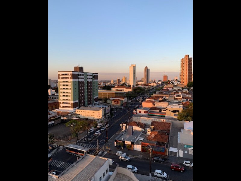 Apartamento à venda Centro com 120m² e 3 quartos por R$ 420.000 - 167511626-2h.jpg