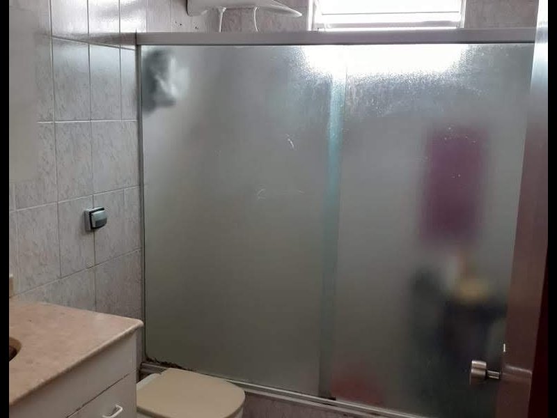 imóvel com 68m² - Gonzaga - Santos