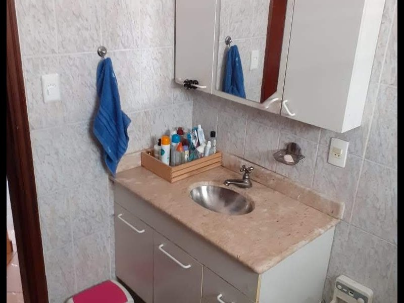 imóvel com 68m² - Gonzaga - Santos