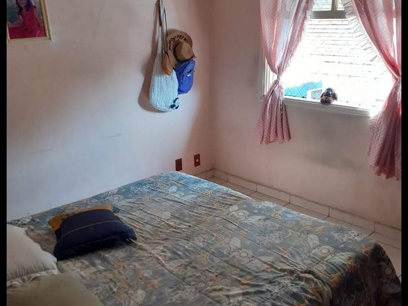 imóvel com 68m² - Gonzaga - Santos