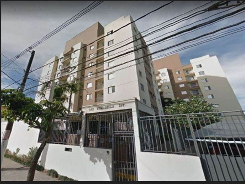 Apartamento à venda Ipiranga  com 47m² e 2 quartos por R$ 235.000 - 1224436948-slide1.JPG