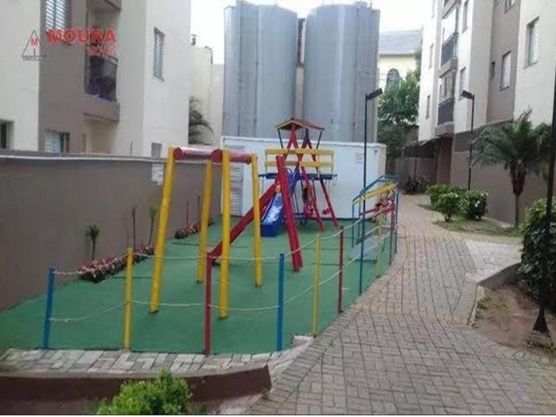 Apartamento à venda Ipiranga  com 47m² e 2 quartos por R$ 235.000 - 1274263616-slide4.JPG