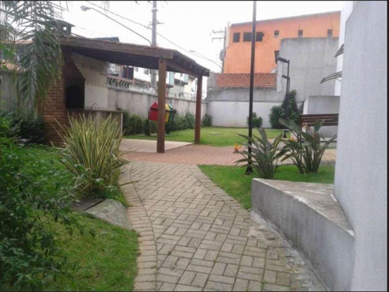 Apartamento à venda Ipiranga  com 47m² e 2 quartos por R$ 235.000 - 1460859150-slide2.JPG