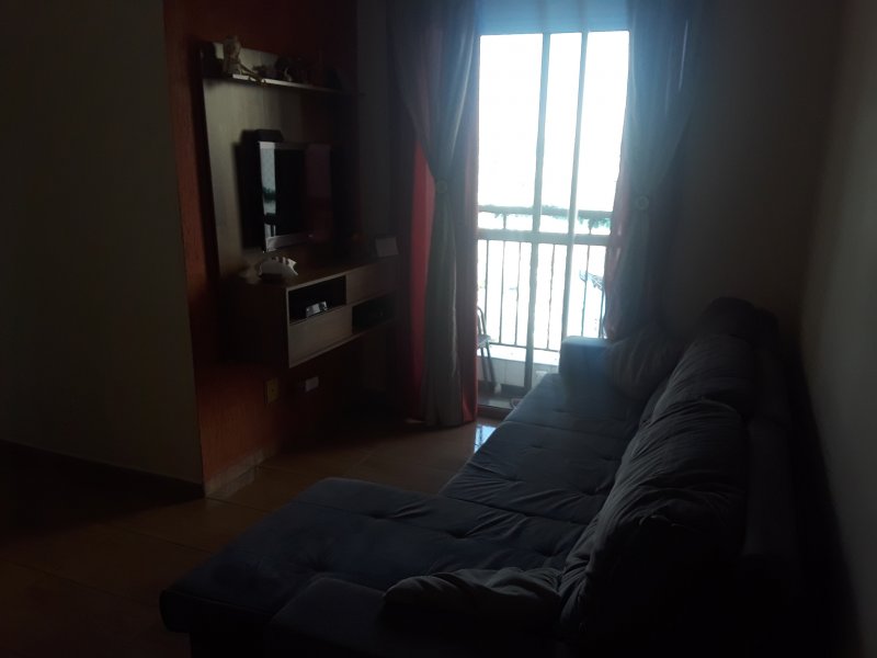 Apartamento à venda Ipiranga  com 47m² e 2 quartos por R$ 235.000 - 1553600566-20181129-095353.jpg