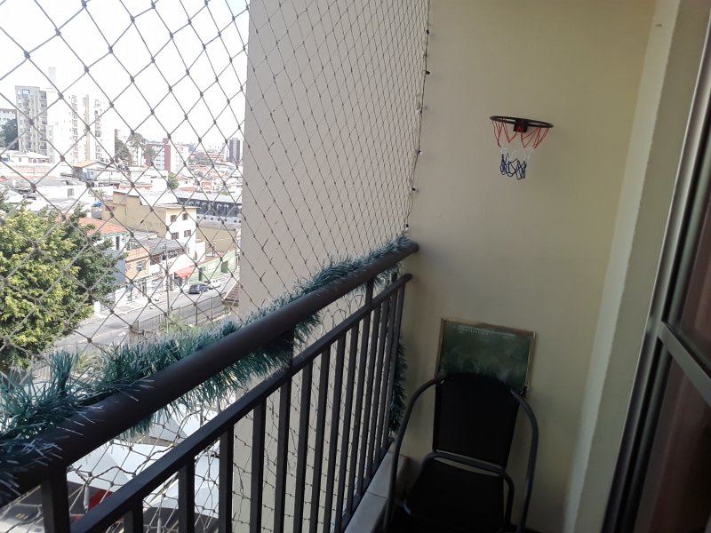 Apartamento à venda Ipiranga  com 47m² e 2 quartos por R$ 235.000 - 1647994114-20181129-100817.jpg