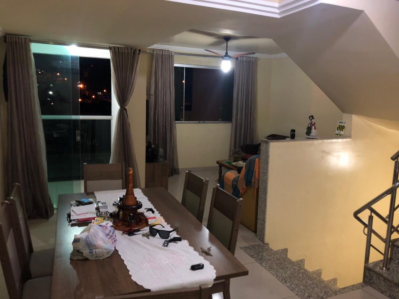 Casa à venda Glória com 262m² e 4 quartos por R$ 520.000 - 602805068-6.jpg
