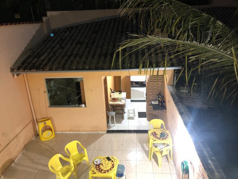 Casa à venda Glória com 262m² e 4 quartos por R$ 520.000 - 784824370-3.jpg