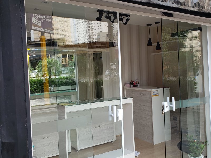 Comercial à venda Chácara Santo Antônio (Zona Sul) com 10m² e  quartos por R$ 19.000 - 1585762197-20190523-151742.jpg