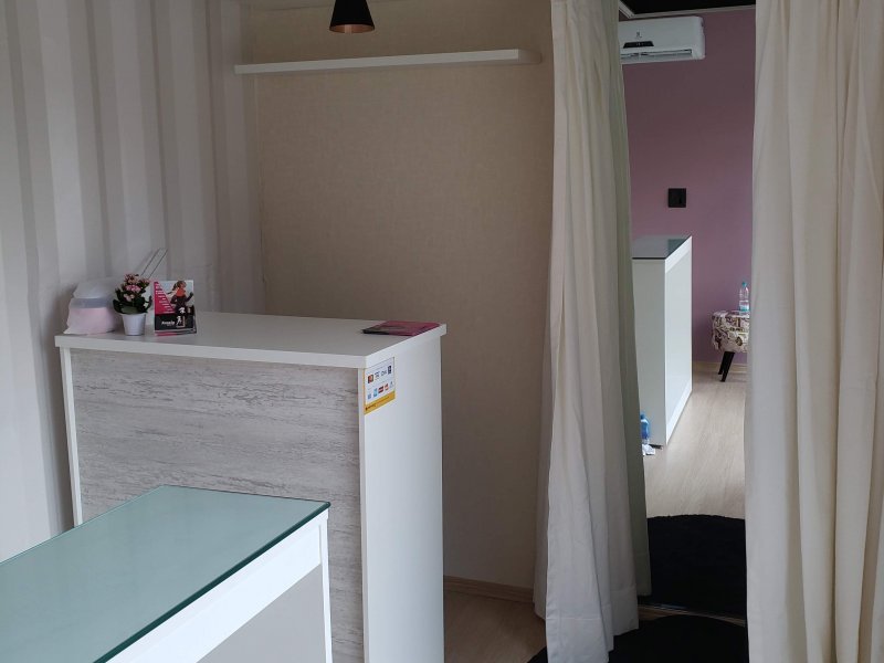 Comercial à venda Chácara Santo Antônio (Zona Sul) com 10m² e  quartos por R$ 19.000 - 1647177881-20190523-151611.jpg