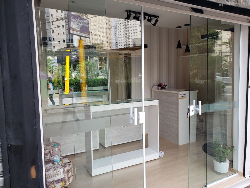 Comercial à venda Chácara Santo Antônio (Zona Sul) com 10m² e  quartos por R$ 19.000 - 535245817-20190523-151730.jpg