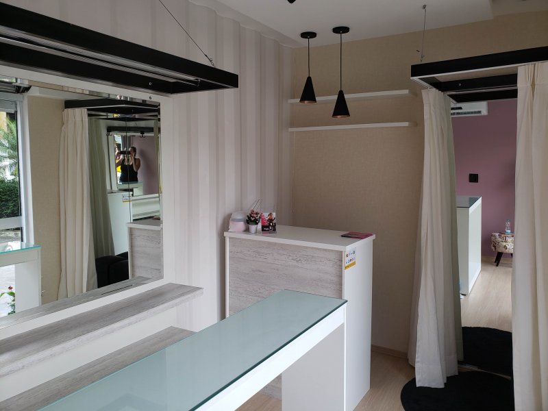 Comercial à venda Chácara Santo Antônio (Zona Sul) com 10m² e  quartos por R$ 19.000 - 963313726-20190523-151618.jpg