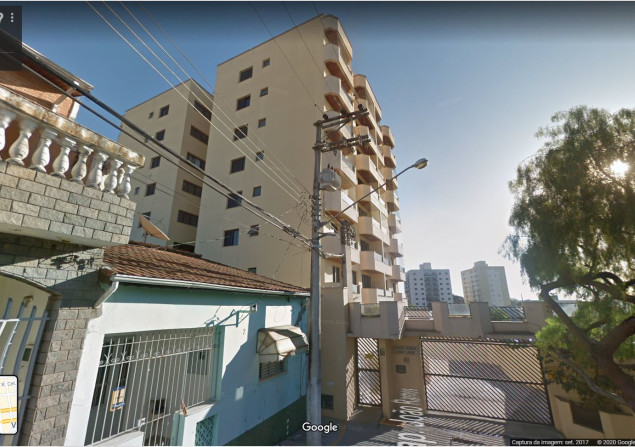 imóvel com 105m²