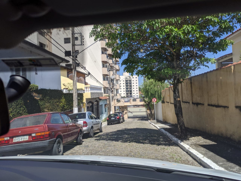 imóvel com 105m² - Centro - Caçapava