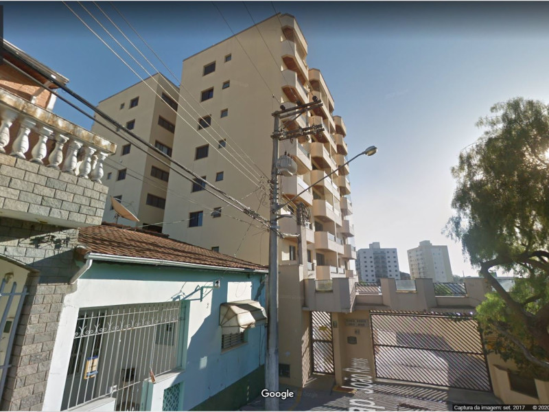 imóvel com 105m² - Centro - Caçapava