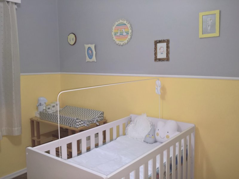 Apartamento à venda Jardim Taboão com 105m² e 3 quartos por R$ 660.000 - 1057796443-11.jpg