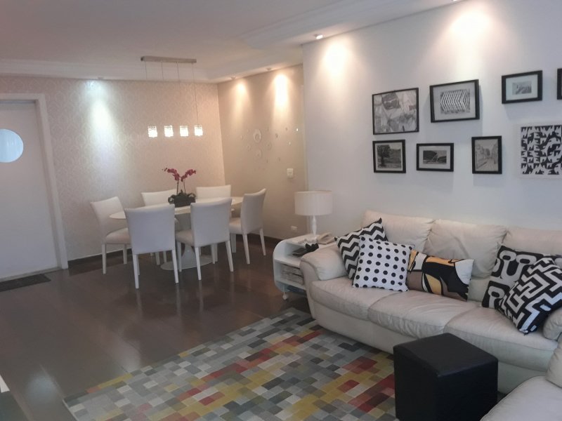 Apartamento à venda Jardim Taboão com 105m² e 3 quartos por R$ 660.000 - 1210291637-03.jpg