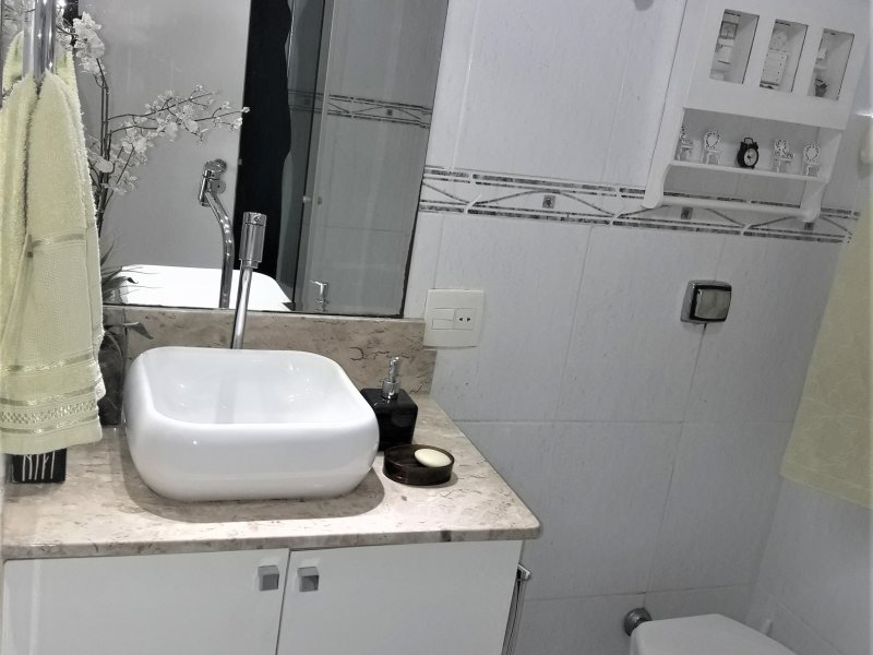 Apartamento à venda Jardim Taboão com 105m² e 3 quartos por R$ 660.000 - 1319836992-18.jpg