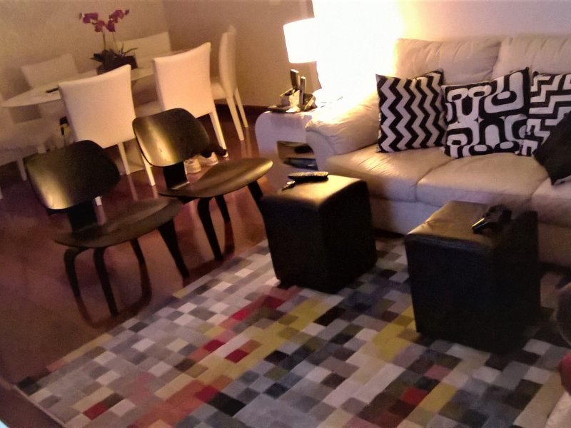 Apartamento à venda Jardim Taboão com 105m² e 3 quartos por R$ 660.000 - 2036792737-06.jpg