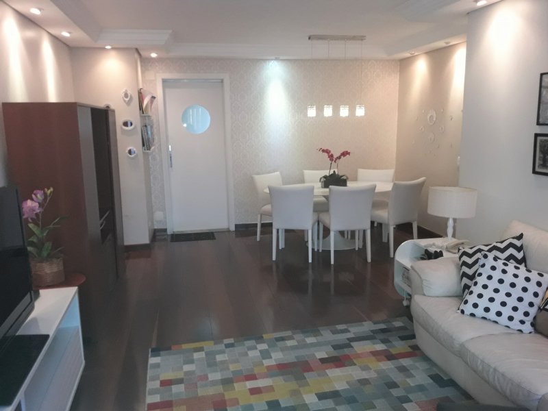Apartamento à venda Jardim Taboão com 105m² e 3 quartos por R$ 660.000 - 2052011862-04.jpg