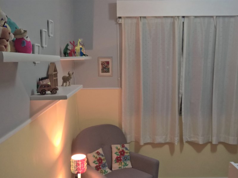 Apartamento à venda Jardim Taboão com 105m² e 3 quartos por R$ 660.000 - 444964092-12.jpg