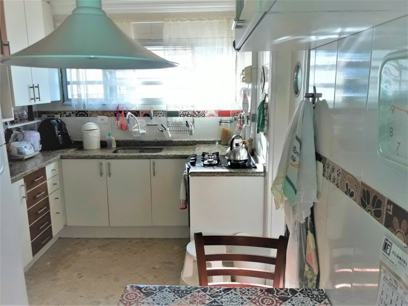 Apartamento à venda Jardim Taboão com 105m² e 3 quartos por R$ 660.000 - 609512569-15.jpg