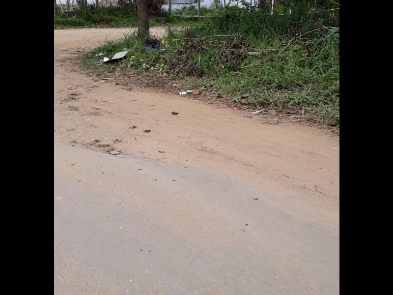 Terreno à venda Sítio Fernandes com 2448m² e  quartos por R$ 177.700 - 173638443-img-20190914-wa0070.jpg
