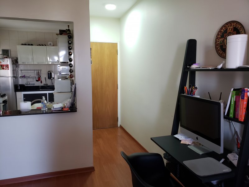 imóvel com 77m² - Centro - Campinas