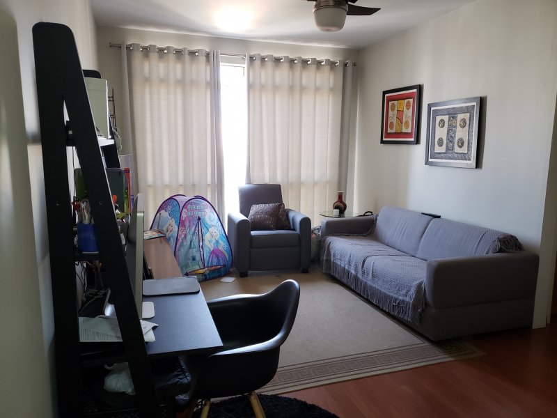 imóvel com 77m² - Centro - Campinas