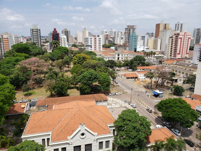 imóvel com 77m² - Centro - Campinas
