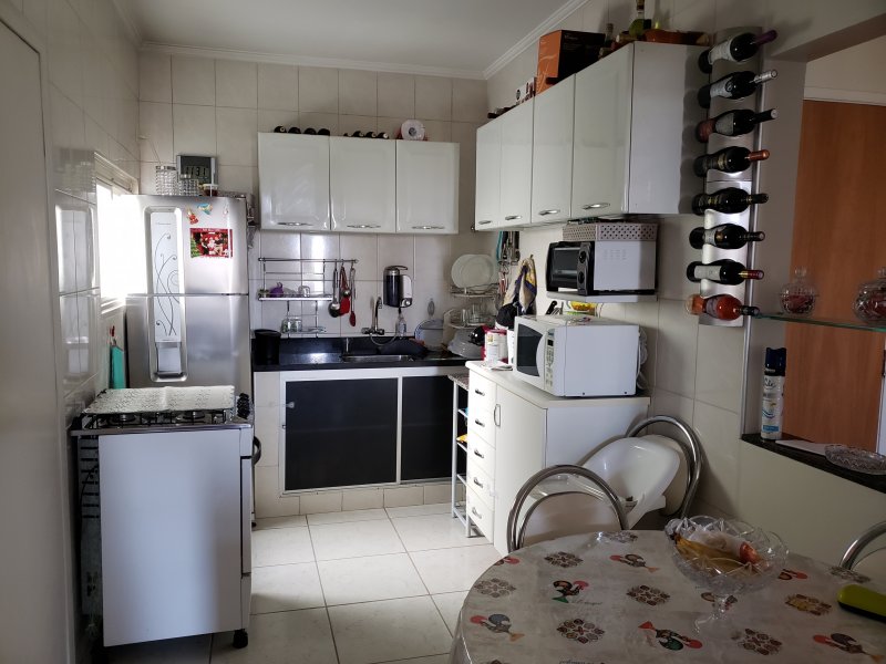 imóvel com 77m² - Centro - Campinas