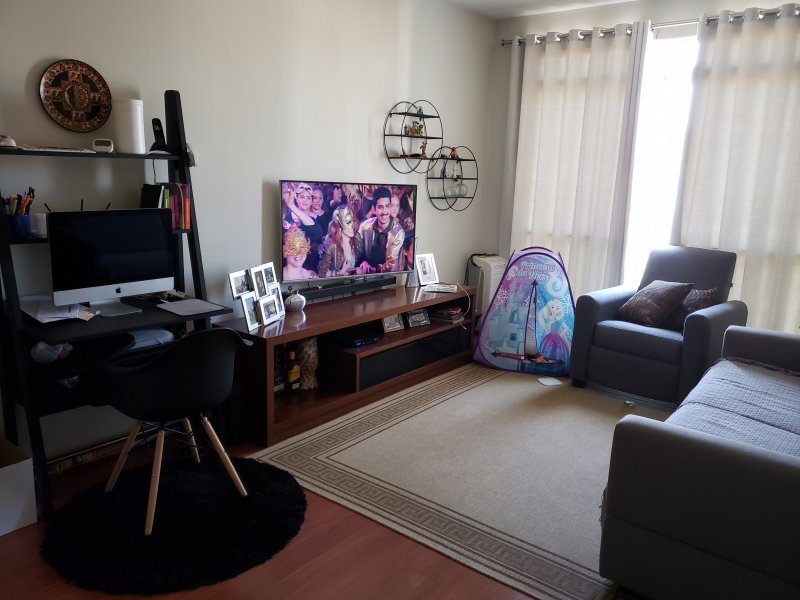 imóvel com 77m² - Centro - Campinas