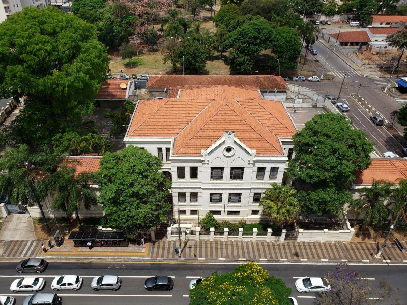 imóvel com 77m² - Centro - Campinas