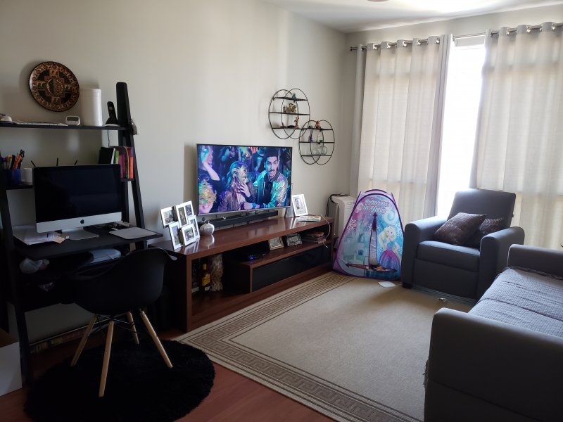 imóvel com 77m² - Centro - Campinas