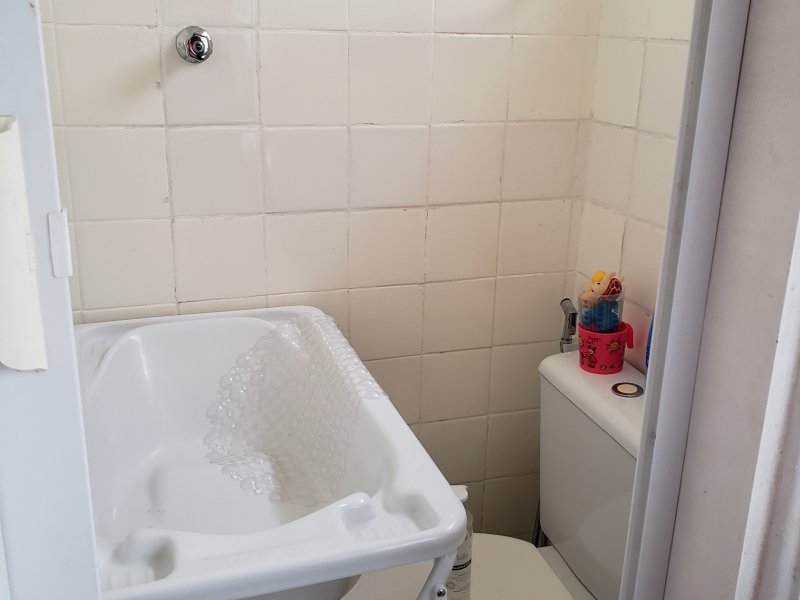 imóvel com 77m² - Centro - Campinas