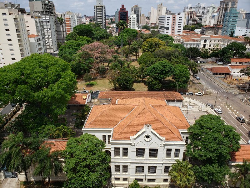 imóvel com 77m² - Centro - Campinas