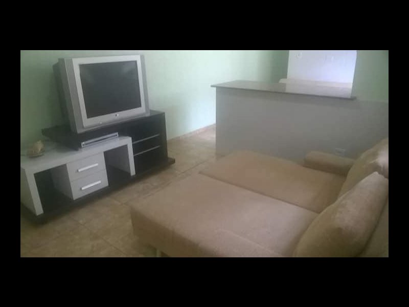 imóvel com 125m² - Maracanã - Praia Grande