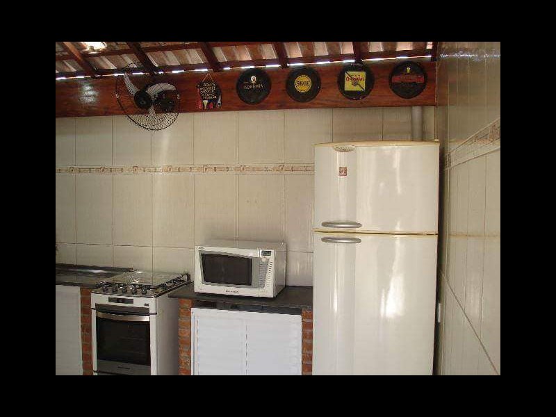imóvel com 125m² - Maracanã - Praia Grande