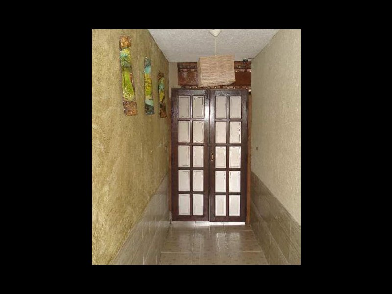 imóvel com 125m² - Maracanã - Praia Grande