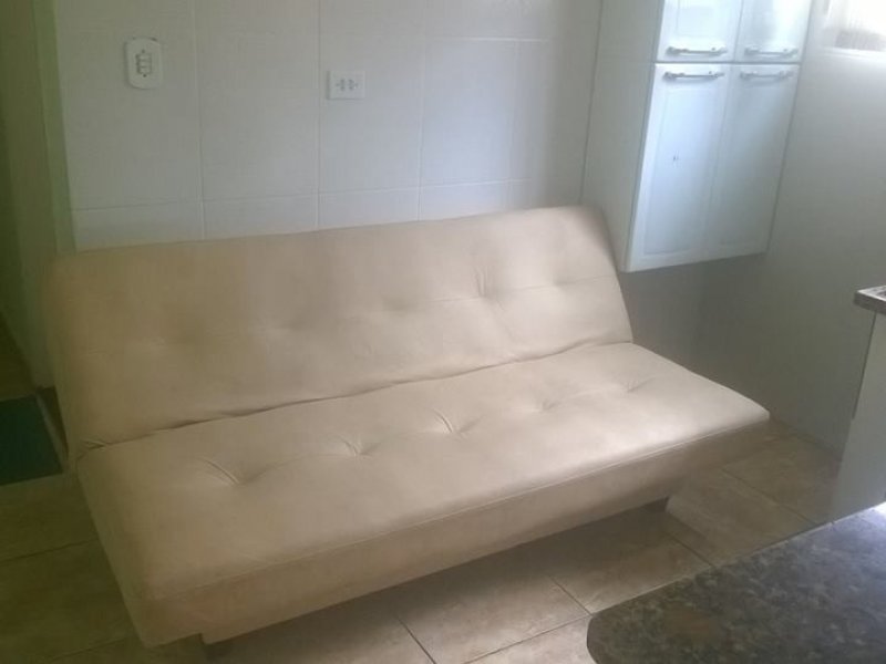 imóvel com 125m² - Maracanã - Praia Grande