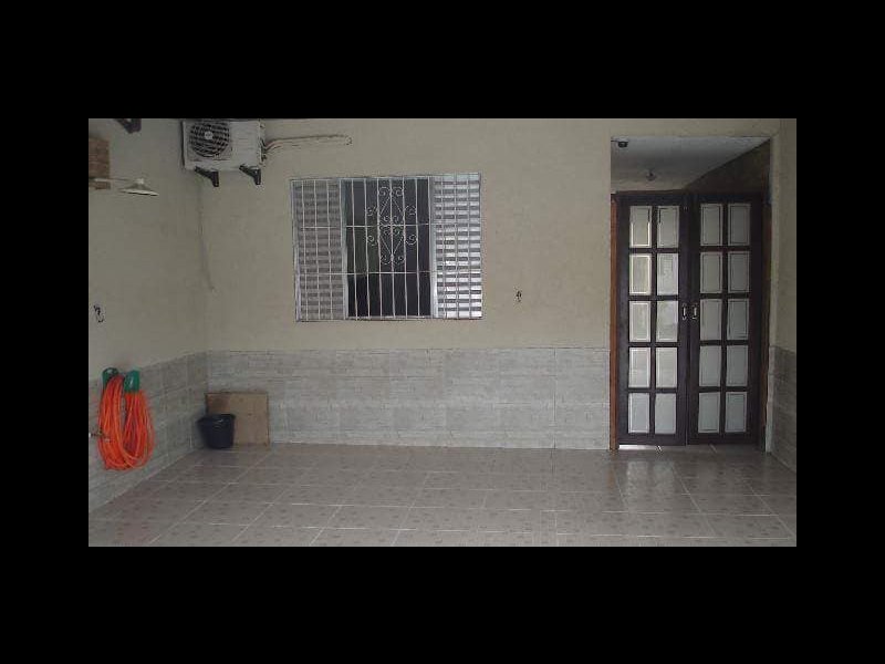 imóvel com 125m² - Maracanã - Praia Grande