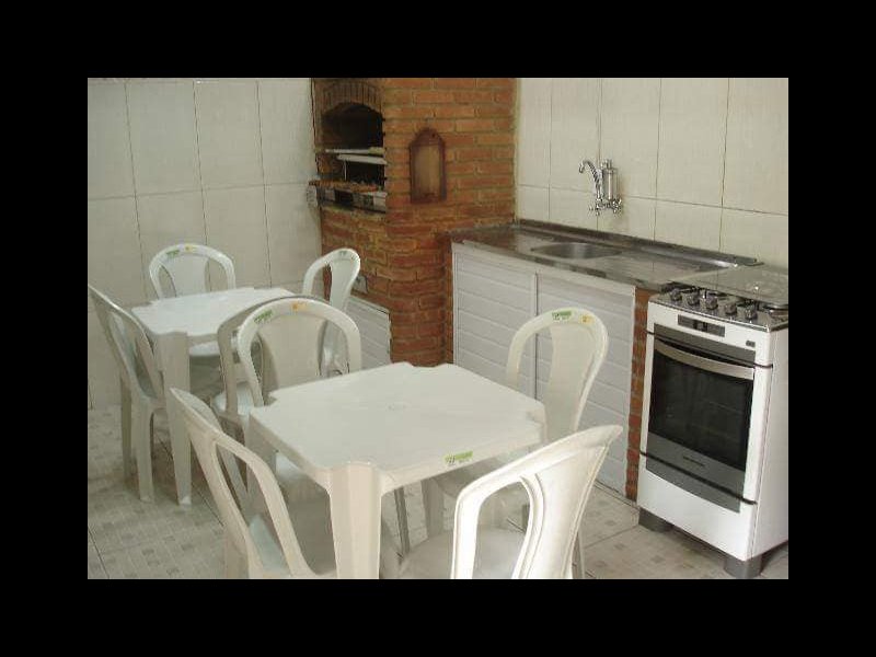imóvel com 125m² - Maracanã - Praia Grande