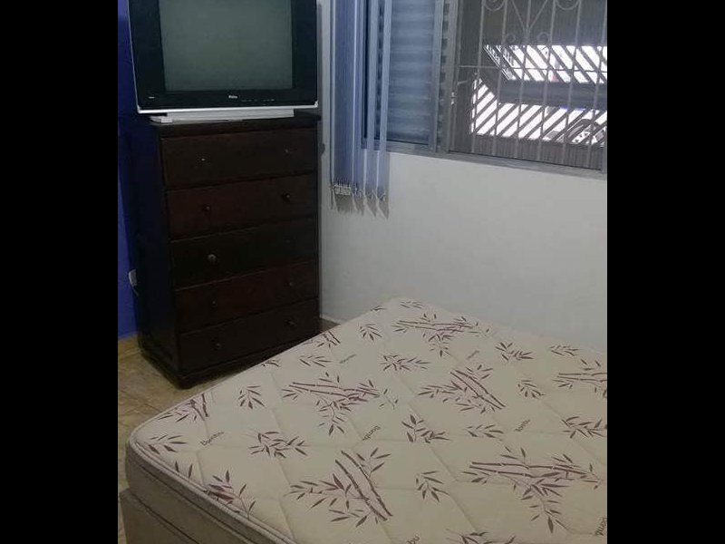 imóvel com 125m² - Maracanã - Praia Grande