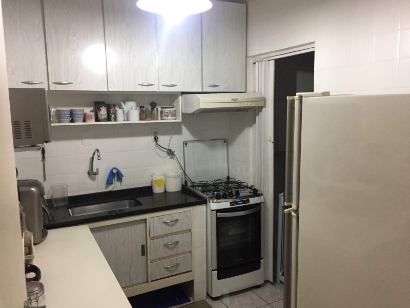 Apartamento à venda Vila Romana com 60m² e 2 quartos por R$ 410.000 - 1024704847-img-9560.jpg