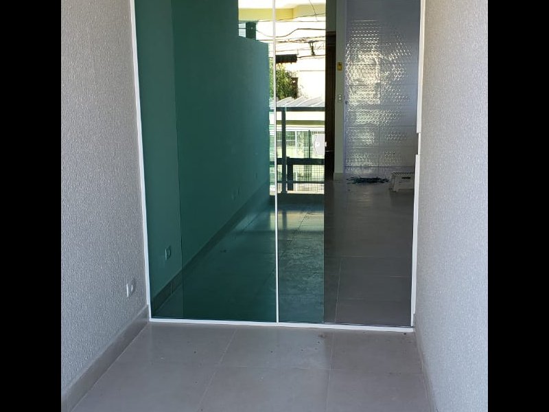 Apartamento à venda Vila da Saúde com 55m² e 2 quartos por R$ 470.000 - 1265658942-14-varanda.jpeg
