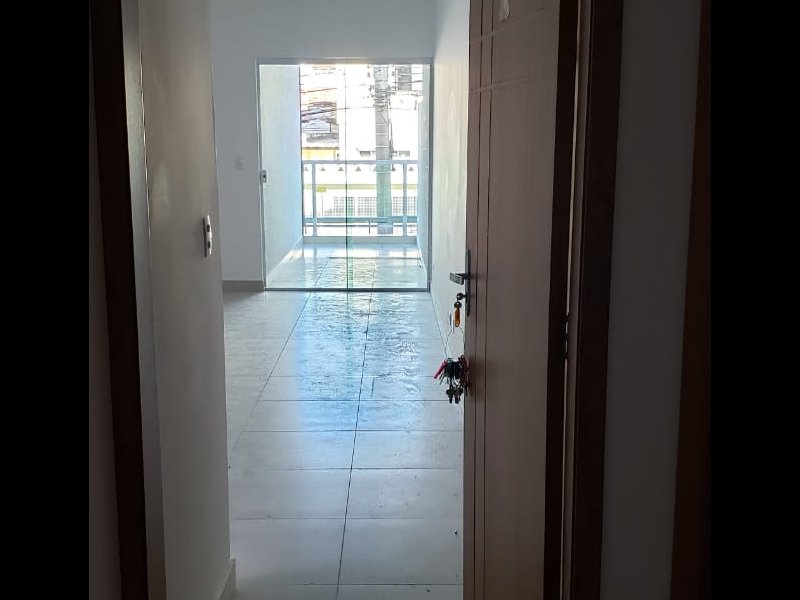 Apartamento à venda Vila da Saúde com 55m² e 2 quartos por R$ 470.000 - 1637935053-12-entrada-unidade-sala.jpeg