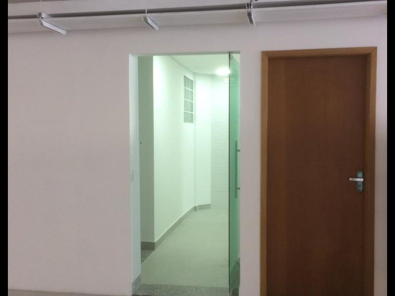 Apartamento à venda Vila da Saúde com 55m² e 2 quartos por R$ 470.000 - 2097127578-05-acesso-pedestres-garagem.jpeg