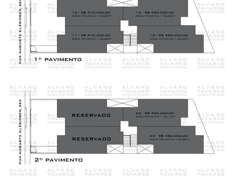 Apartamento à venda Vila da Saúde com 55m² e 2 quartos por R$ 470.000 - 659929754-03.jpg
